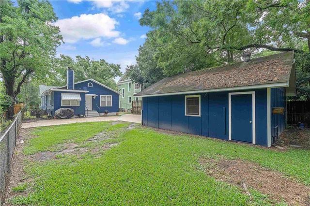 137 Hyland Avenue, Mobile, AL 36607