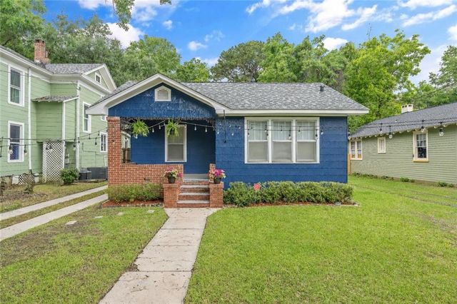 137 Hyland Avenue, Mobile, AL 36607