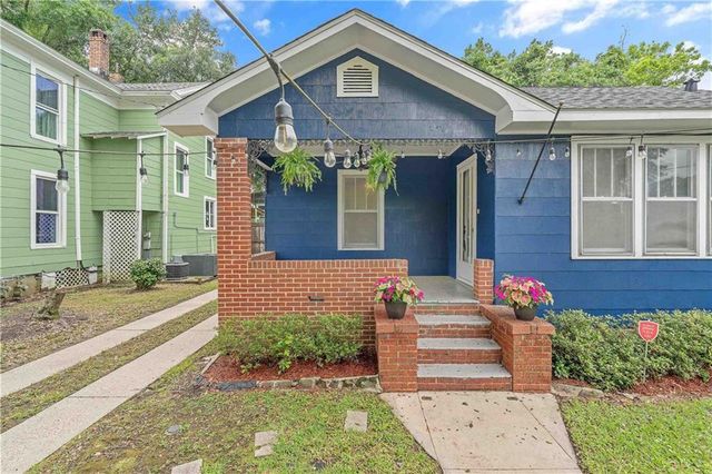137 Hyland Avenue, Mobile, AL 36607