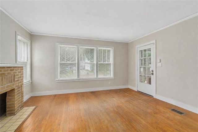 137 Hyland Avenue, Mobile, AL 36607