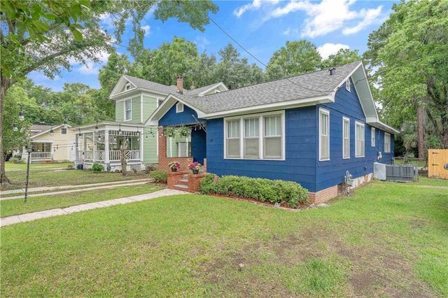 137 Hyland Avenue, Mobile, AL 36607