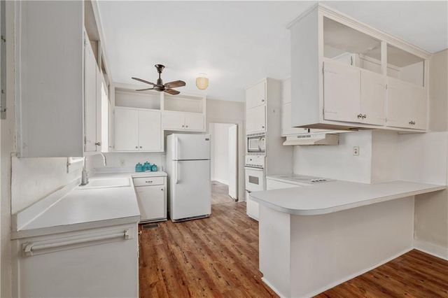 137 Hyland Avenue, Mobile, AL 36607