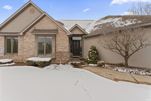 22931 Stone Way Street, Elkhart, IN 46514