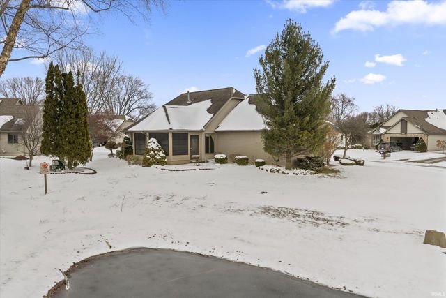 22931 Stone Way Street, Elkhart, IN 46514