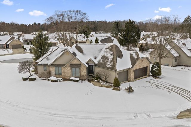 22931 Stone Way Street, Elkhart, IN 46514