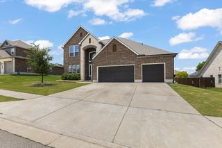 2034 Horatio ST, Nolanville, TX 76559