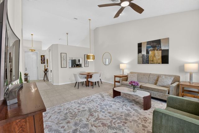 6272 PETUNIA Road, Delray Beach, FL 33484