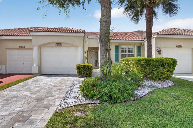 6272 PETUNIA Road, Delray Beach, FL 33484