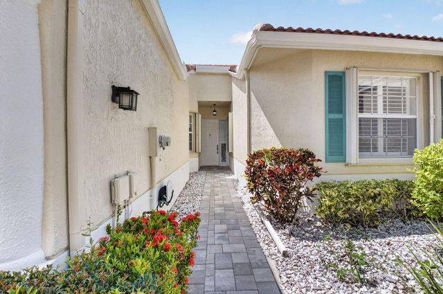6272 PETUNIA Road, Delray Beach, FL 33484