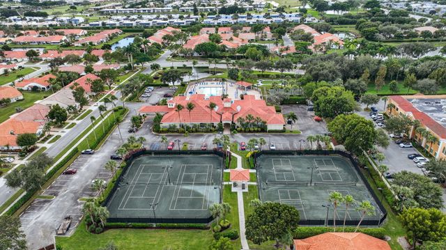 6272 PETUNIA Road, Delray Beach, FL 33484