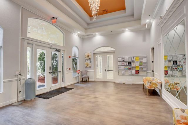 6272 PETUNIA Road, Delray Beach, FL 33484