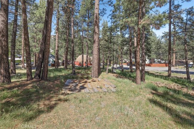 1179 Edna, Wrightwood, CA 92397