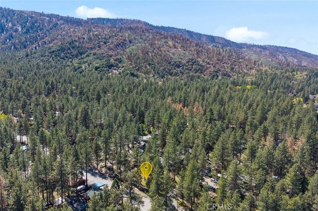 1179 Edna, Wrightwood, CA 92397