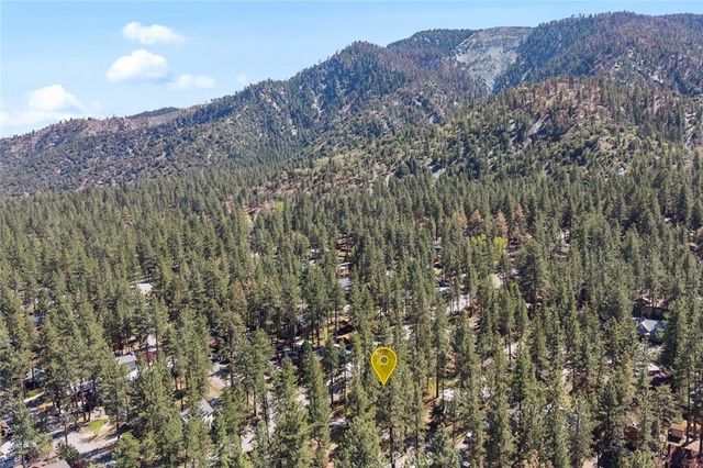 1179 Edna, Wrightwood, CA 92397