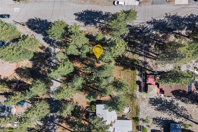 1179 Edna, Wrightwood, CA 92397