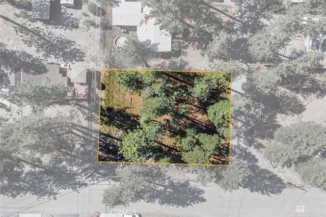 1179 Edna, Wrightwood, CA 92397