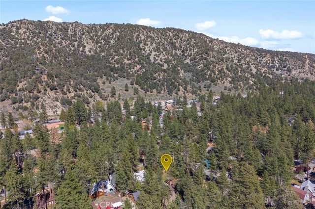 1179 Edna, Wrightwood, CA 92397