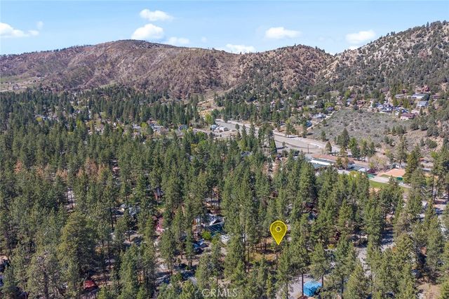 1179 Edna, Wrightwood, CA 92397