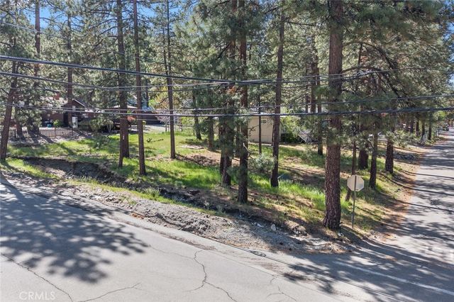 1179 Edna, Wrightwood, CA 92397