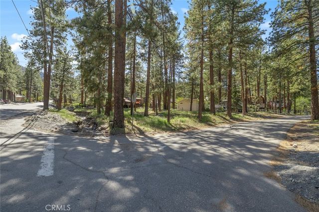 1179 Edna, Wrightwood, CA 92397