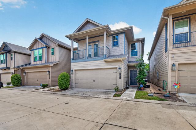 8659 Cedardale Park Drive, Houston, TX 77063