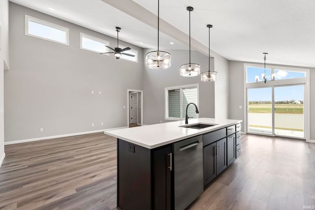 11161 Oaklynn Reserve Boulevard, Fort Wayne, IN 46835