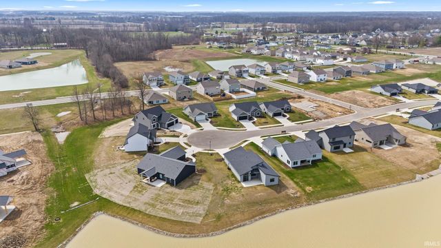 11161 Oaklynn Reserve Boulevard, Fort Wayne, IN 46835