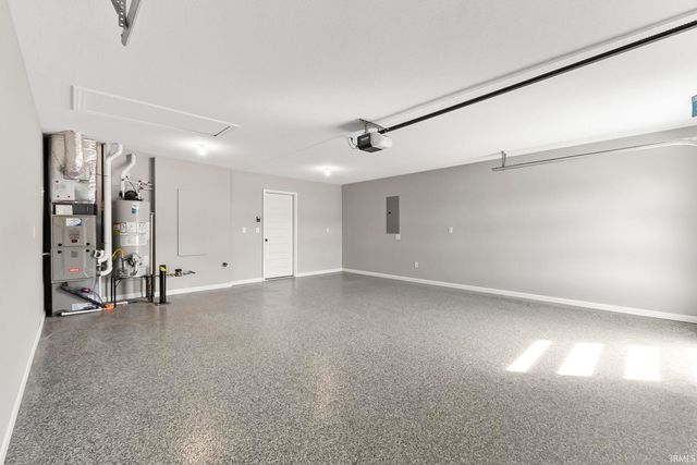 11161 Oaklynn Reserve Boulevard, Fort Wayne, IN 46835