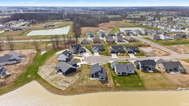 11161 Oaklynn Reserve Boulevard, Fort Wayne, IN 46835