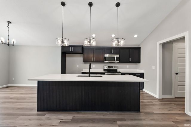 11161 Oaklynn Reserve Boulevard, Fort Wayne, IN 46835