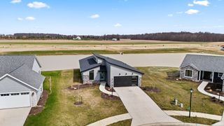 11161 Oaklynn Reserve Boulevard, Fort Wayne, IN 46835