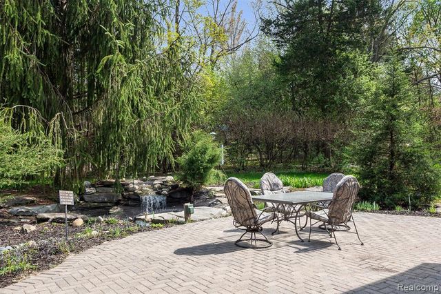 1800 Tiverton Road, Bloomfield Hills, MI 48304