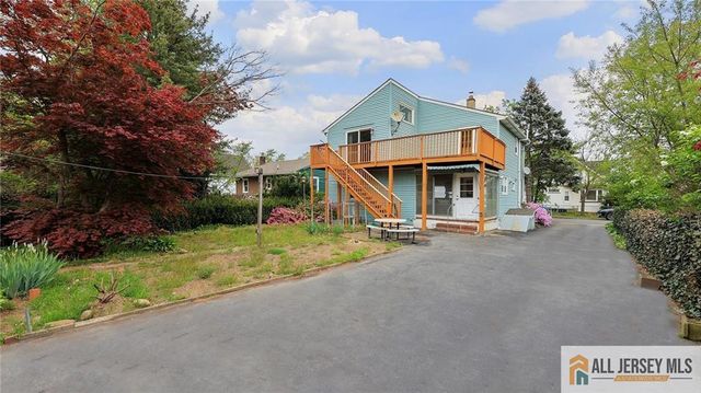 20 Crosby Avenue, Edison, NJ 08817