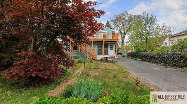 20 Crosby Avenue, Edison, NJ 08817
