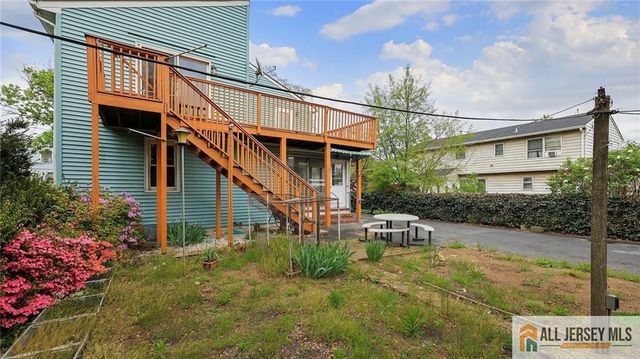 20 Crosby Avenue, Edison, NJ 08817