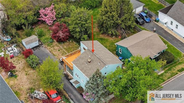 20 Crosby Avenue, Edison, NJ 08817