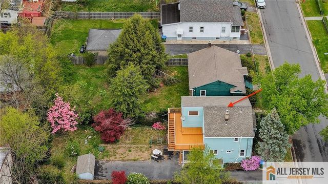 20 Crosby Avenue, Edison, NJ 08817