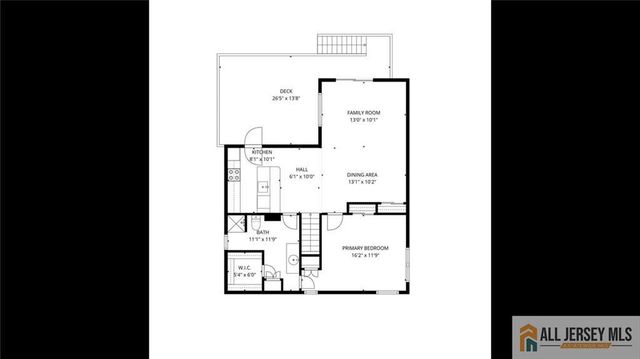 20 Crosby Avenue, Edison, NJ 08817
