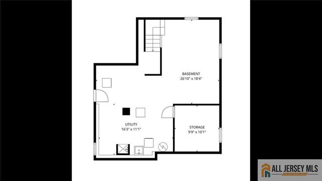 20 Crosby Avenue, Edison, NJ 08817