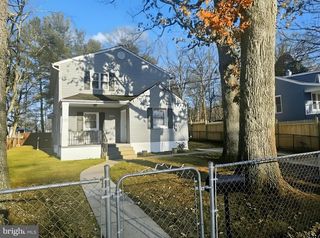 505 71ST ST, Capitol Heights, MD 20743