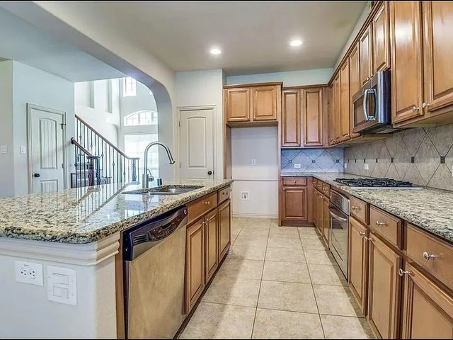 13990 Stevens Point Drive, Frisco, TX 75033