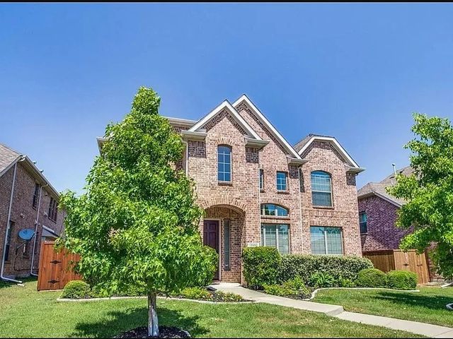 13990 Stevens Point Drive, Frisco, TX 75033