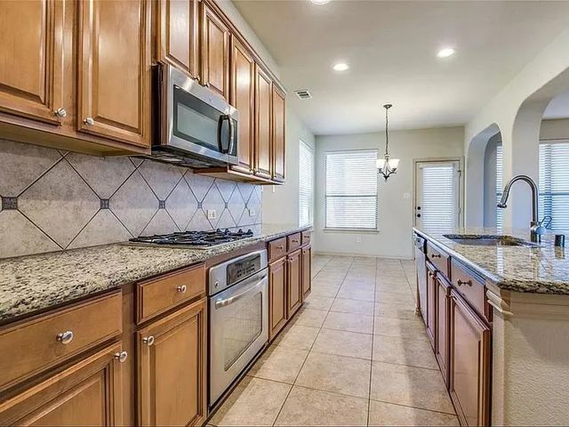 13990 Stevens Point Drive, Frisco, TX 75033