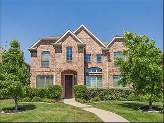 13990 Stevens Point Drive, Frisco, TX 75033
