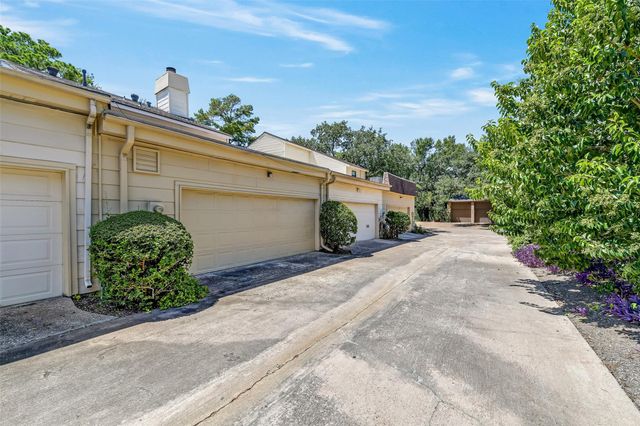 9360 Briar Forest Drive, Houston, TX 77063