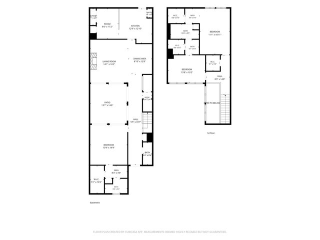 9360 Briar Forest Drive, Houston, TX 77063