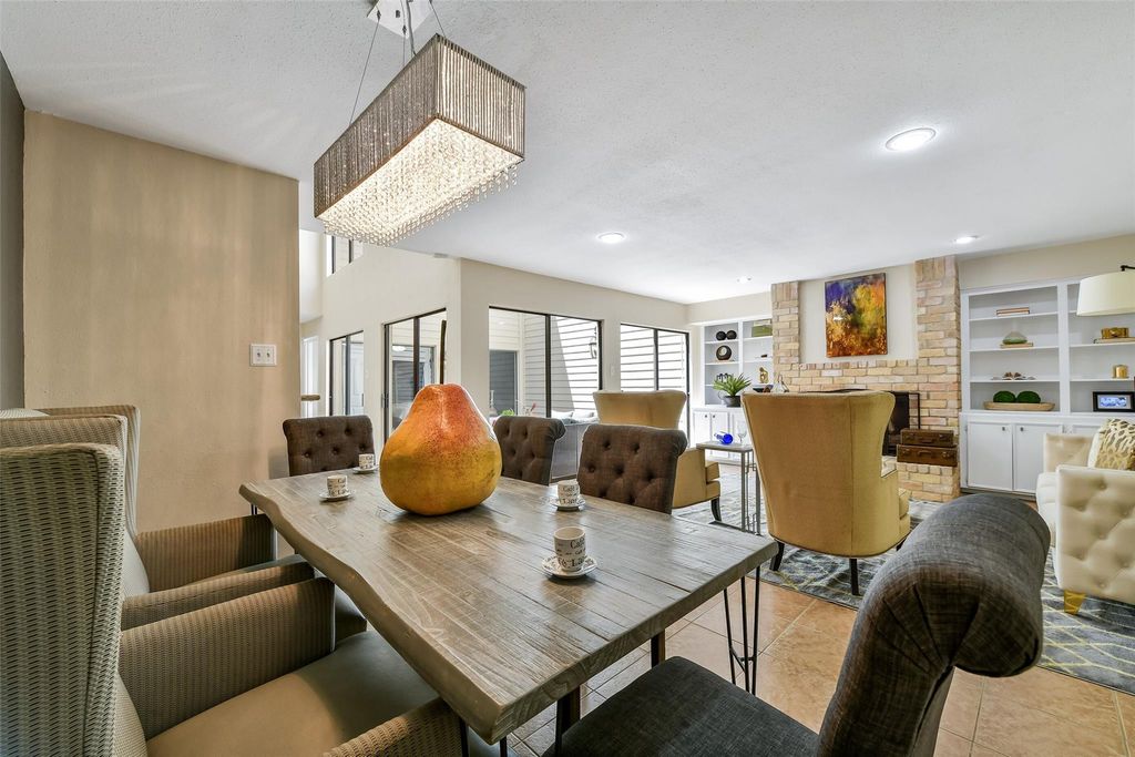 9360 Briar Forest Drive, Houston, TX 77063