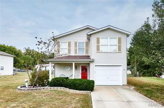 955 Trojan Circle, Troy, MO 63379