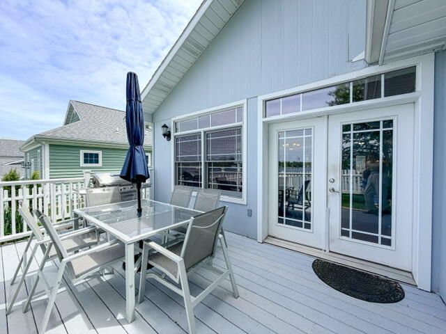 510 Closser Avenue, La Porte, IN 46350