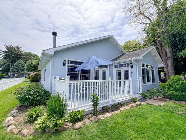 510 Closser Avenue, La Porte, IN 46350